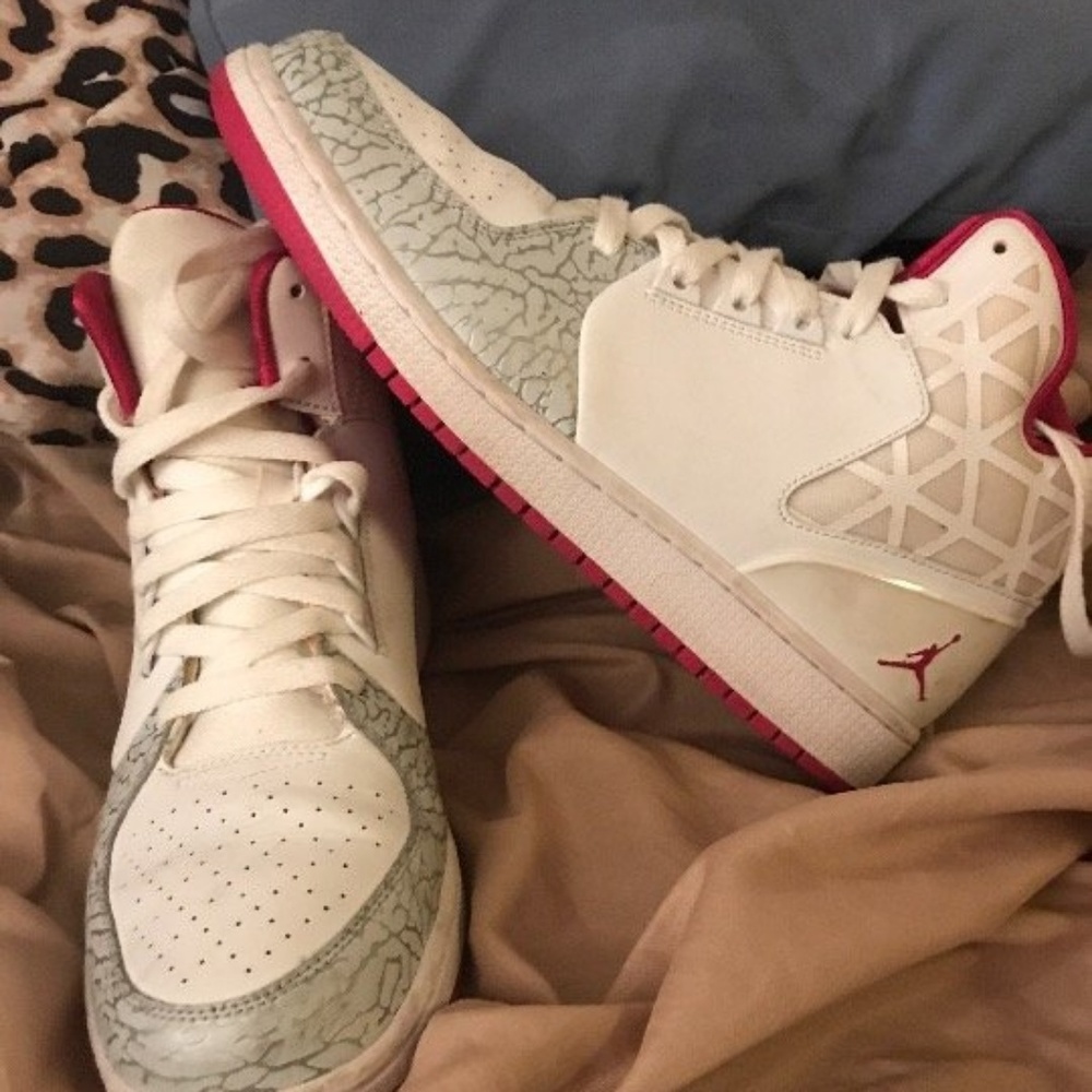 Air nikes